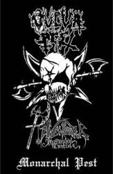 Vulvapest : Monarchal Pest